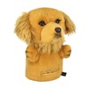 Scott Edward Driver Novelty Golf Head Cover, Cute Animal, Fit