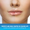 Natural Ice Cherry - SPF 15 lip balm, Cherry Flavor,