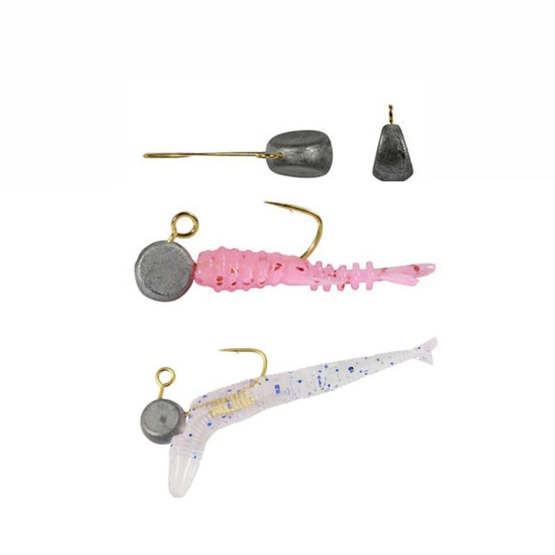 DUO TW Snipe Head L 0.3g