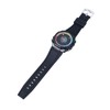 Outdoor Sports Electronic Watch Multifunctional Stylish Pedometer Compass Luminous Waterproof