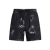 Kanu Surf Men's Standard Wade Swim Trunks (Regular & Extended