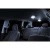 XtremeVision Interior LED for Toyota Camry 2012-2014 (14 Pieces) Pure