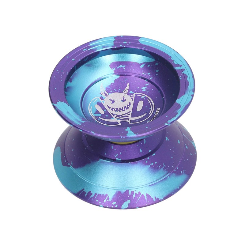 Yo Yo Toy 2 Rotate Modes String Trick Decompression Unresponsive