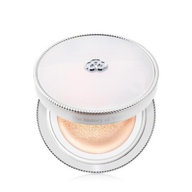 Artbox 아트박스/더후 더후 NEW 공진향 설 미백 수분광 쿠션 (본품+리필) Artbox/The History of Whoo NEW Gongjinhyang Seol Brightening Moisture Glow Cushion (Full Size + Refill)