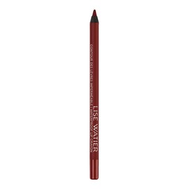 Watier Waterproof Lip Crayon, Sédona, Lip Liner, Long-Lasting, Rich Colour, Smooth Texture, Precise Application, 1.2 g
