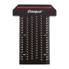 Dasqua 1804-5662 Pocket Marking T-Shaped Ruler
