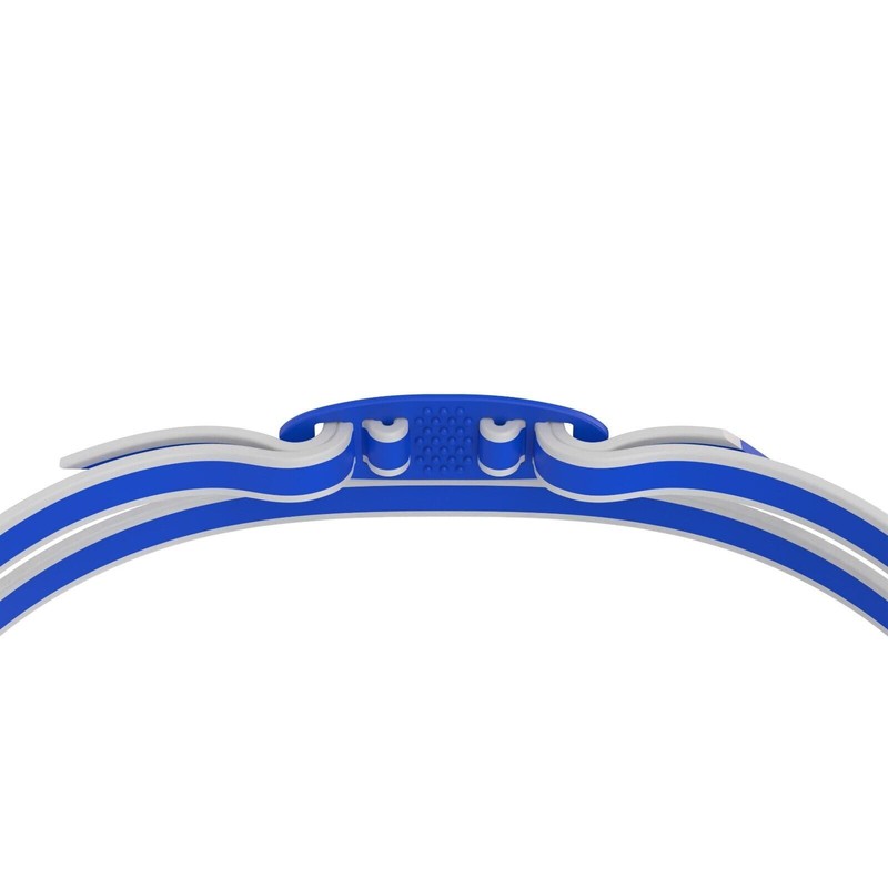 Speedo Vanquisher 3.0 Unisex Adult Swimming Goggles Blue/Cobalt, One Size