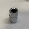 Snap-on Tools USA NEW 1/2" Drive 17mm Metric Shallow 6