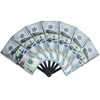 Wii Big Bucks Novelty One Hundred Dollar Bill Personal Hand