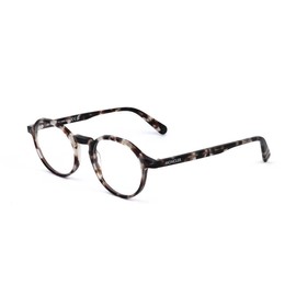 Moncler ML5120 055 COLOURED HAVANA 47/19/150 MAN Eyewear Frame