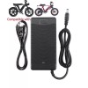 for Ariel 54.6V 2A AC/DC Adapter Charger for Ariel Rider