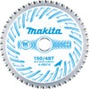 Makita DC Metal 150-48 Stainless Steel Multipurpose Metal Blade A-69216