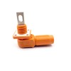 1 Set Battery Energy Storage Connector, Quick Plug Terminal High