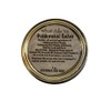 Goldenseal Salve with Myrrh gum - 2 oz tin," What