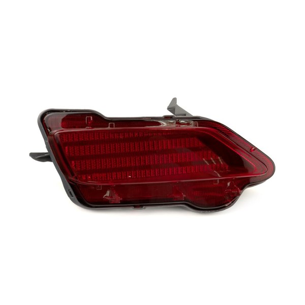 For Toyota RAV4 Reflector 2013 2014 2015 Driver Side |