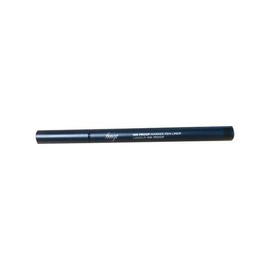 The Face Shop 더페이스샵 잉크프루프 마커 펜 라이너 0.6g [블랙프루프] The Face Shop Ink Proof Marker Pen Liner 0.6g [Black Proof]