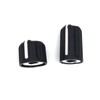 Kymate 5 pares de accesorios de repuesto para Walkie Talkie