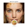 4 Color Cream Concealer Contour Makeup Palette