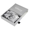 Blissy Silk Bonnet - 100% Pure Mulberry Silk - 6A