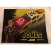 Nascar Xfinity Driver #20 Brandon Jones Atlas Designer Shingles 2025