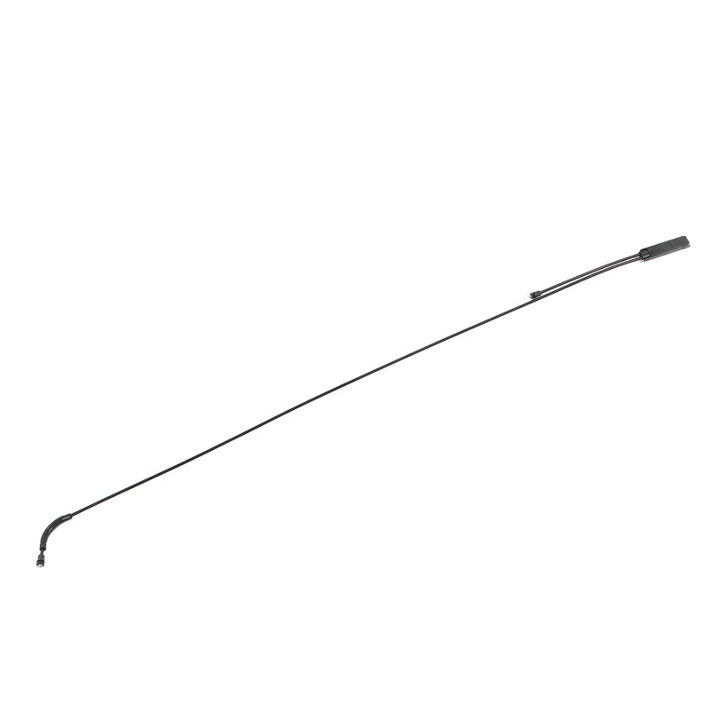 Engine Hood Release Cable 2048800859 Hood Latch Lock Bonnet Release