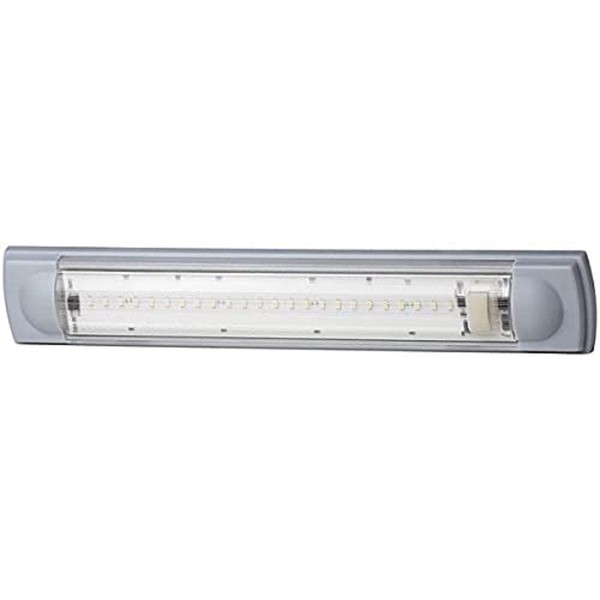 HELLA 2JA 007 373-301 Interior Light - LED - 12V