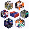 Nerf Elite Darts ne*rf Foam Darts EVA Refill Bullet Sponge