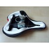 Selle Montegrappa OK-GO Children's Bicycle Saddle for Boys and Girls,