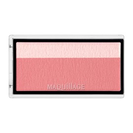 Maquillage RD322 Dramatic Teak Color (Powder) Apple Macaron Highlight Powder Cheek Main Unit 0.1 oz (3 g)
