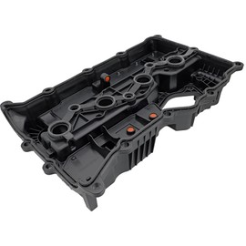 NOVAPARTS 224002GGB0 Engine Valve Cover w/Gasket Compatible with 2015-2023 Hyundai Sonata Santa Fe, 2016-2022 Kia Optima Sorento Sportage Stinger 2.0L 2.4L Replaces 263-263 224102GGA1