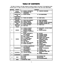 1991 Chevy C-K Pickup Truck Service Manual