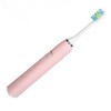 Electric Tooth Brush 5 Modes IPX7 Waterproof Charging Base 1200mAh