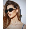Aretes Mujer De Perlas Oro De 14k Pendientes Joyeria Regalo