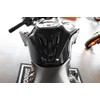 Tankpad 3D Paint Protector Compatible with Yamaha MT-09 Teck Black