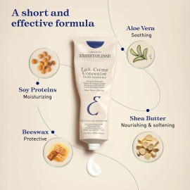 Imprimador Hidratante Concentrado Embryolisse Lait-crme, 30                                                                                           
