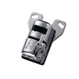 Tama Quick Lock Tom Bracket – Mqmp TCH – Chrome