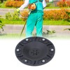 Robot Mower Discs for Worx Landoid M500 M700 M1000 6