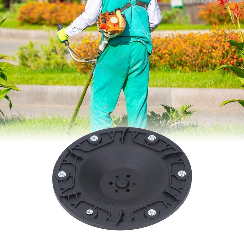 Robot Mower Discs for Worx Landoid M500 M700 M1000 6