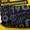 Borussia Dortmund BVB Multifunctional Scarf (Black), black