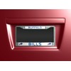 Buffalo Bills Chrome License Plate Frame