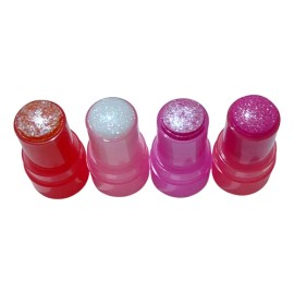 Rubor Jelly , Blush Y Labial En Gelatina 4 Tonos                                                                                                      