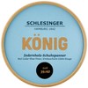 Schuhspanner Zedernholz König 1er, messing, Gr. 41/42