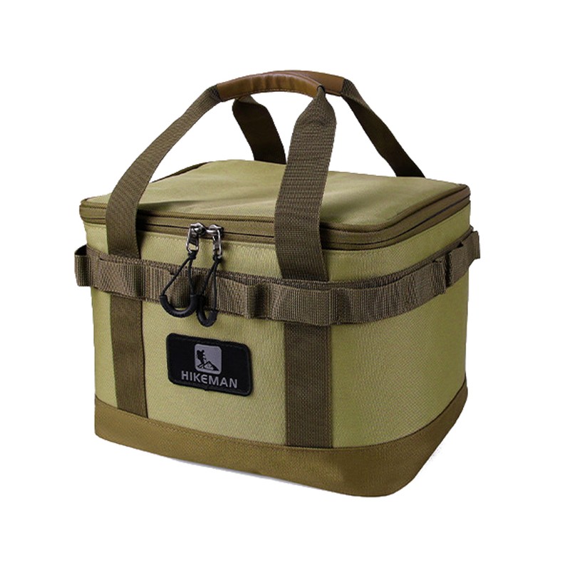 Camping Accessory Storage Bag Outdoor Equipment Bag Multifunctional Picnic Stoves