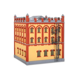 Kibri 39827 - H0 Brauerei Erweiterungsgebäude