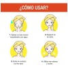 Limpiador Facial Garnier Skinactive Tono Uniforme Vitamina C