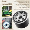 MIU13767 AM131611 AM125424 Easy Change Conversion Kit for J-ohnDeere S160,