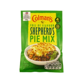 Colmans Shepards Pie Mix