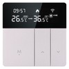 WiFi Intelligent Temperature Controller APP Voice Control Thermostat Remote Temperature