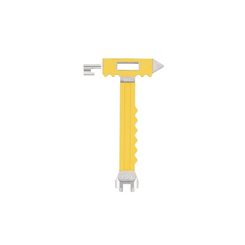 Orbit 26097 Emergency Water and Gas Valve Shut-off Tool
