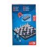 Noris Magnetic Travel Game 6 Assorted (Game)